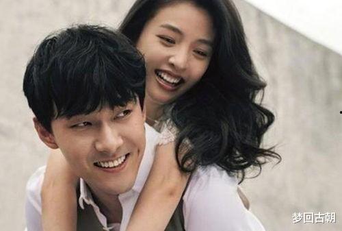 娱乐圈吃瓜夫妻